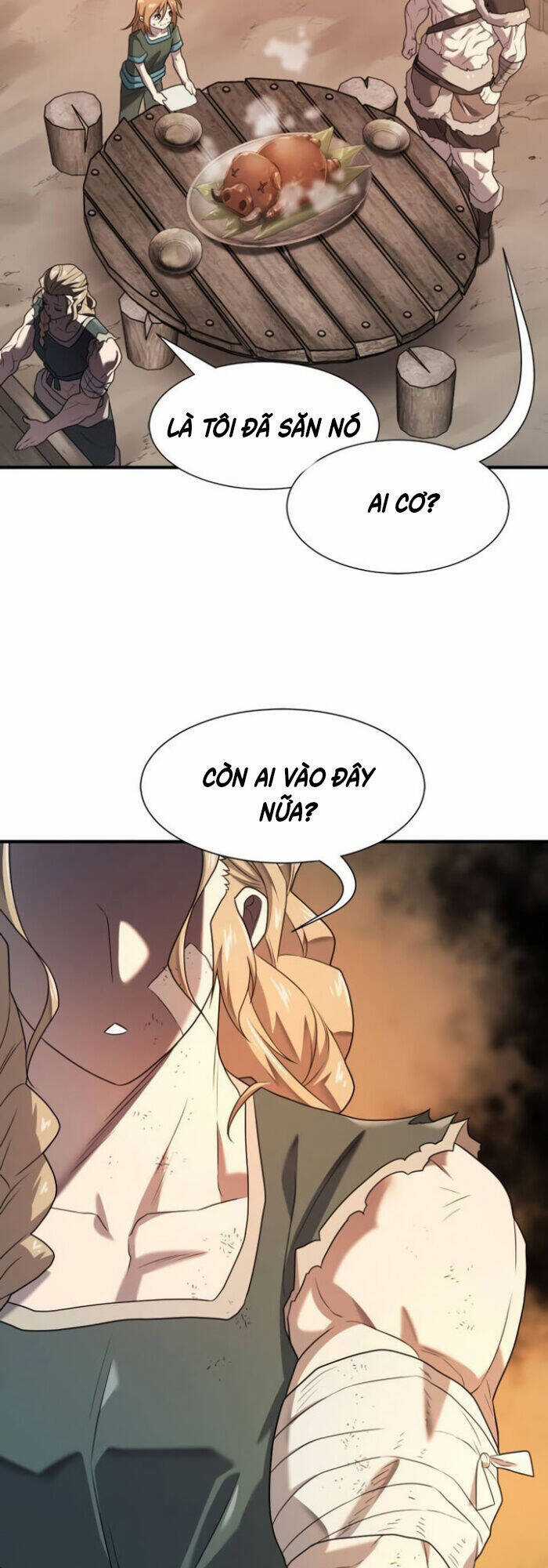 Bậc Thầy Thiết Kế Điền Trang Chương 179 trang 14