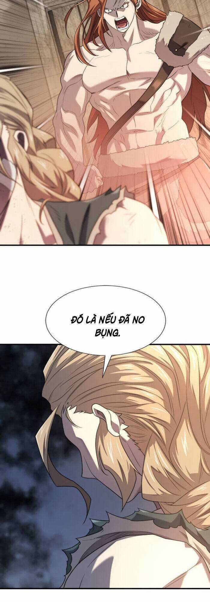 Bậc Thầy Thiết Kế Điền Trang Chương 179 trang 16