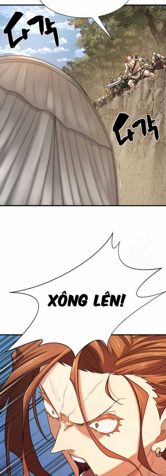 Bậc Thầy Thiết Kế Điền Trang Chương 179 trang 19