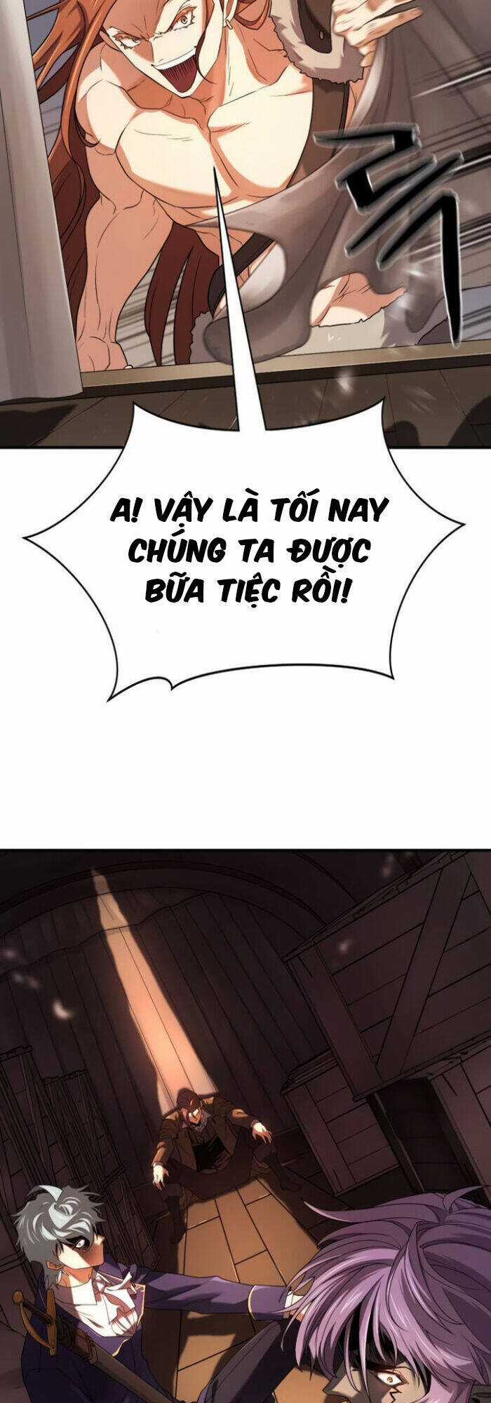 Bậc Thầy Thiết Kế Điền Trang Chương 179 trang 22