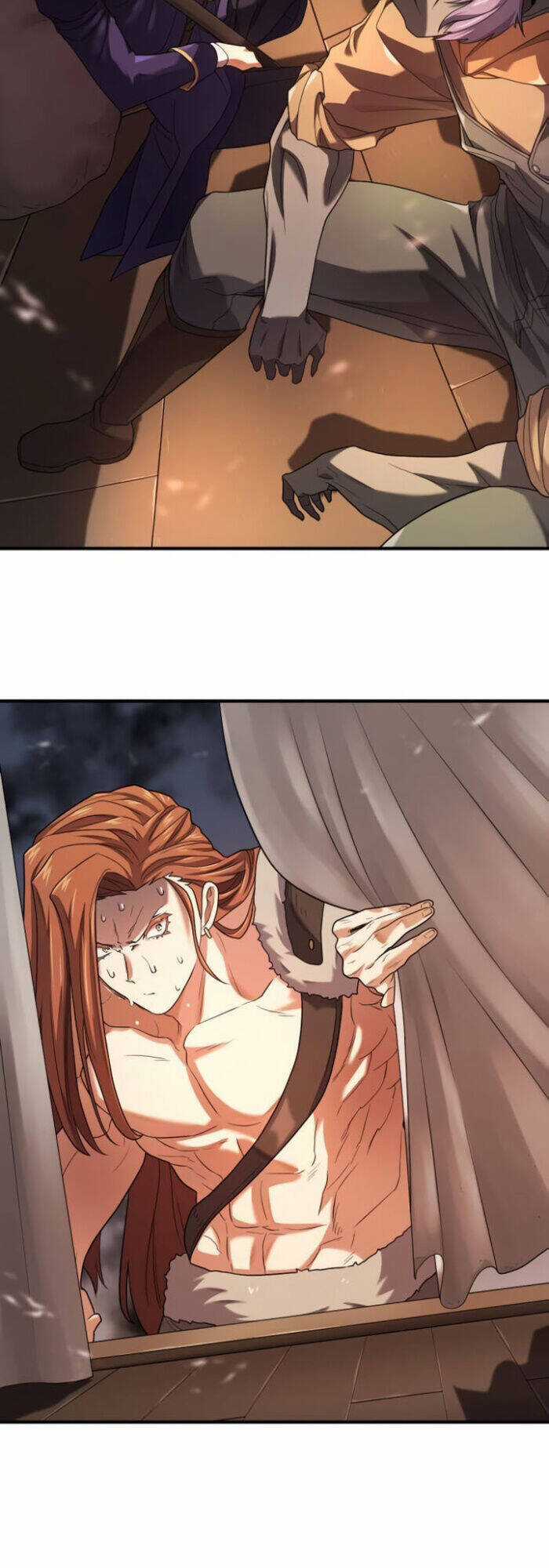 Bậc Thầy Thiết Kế Điền Trang Chương 179 trang 23