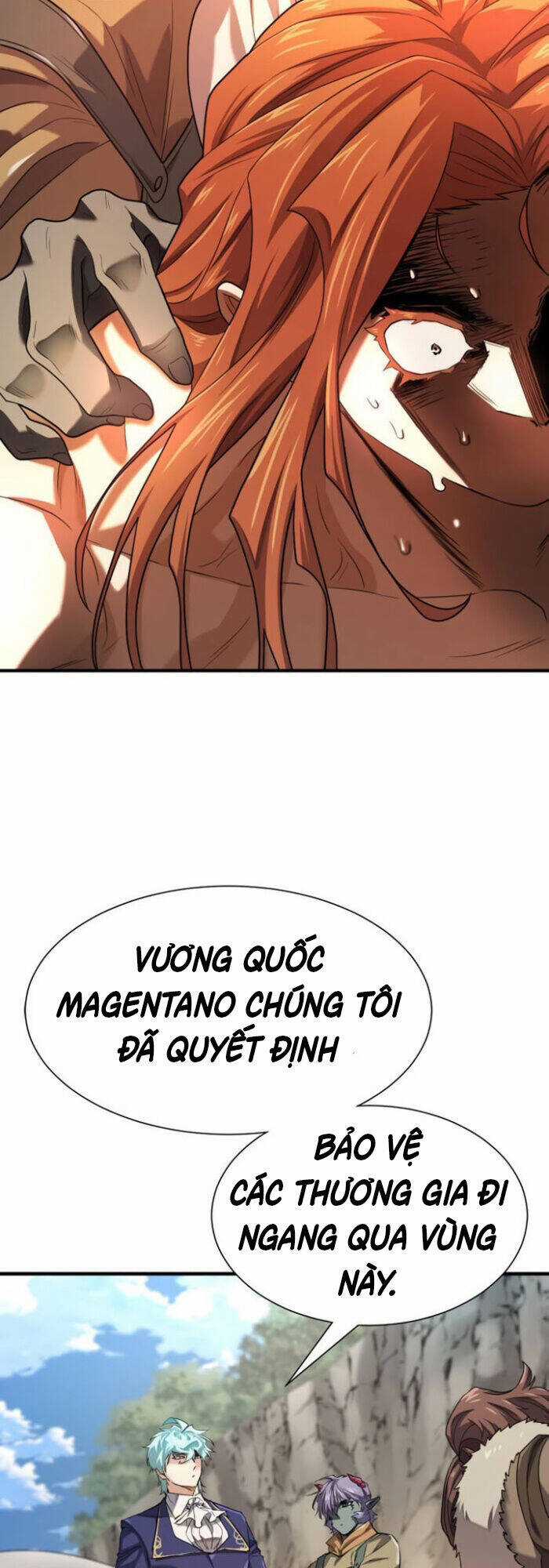 Bậc Thầy Thiết Kế Điền Trang Chương 179 trang 25