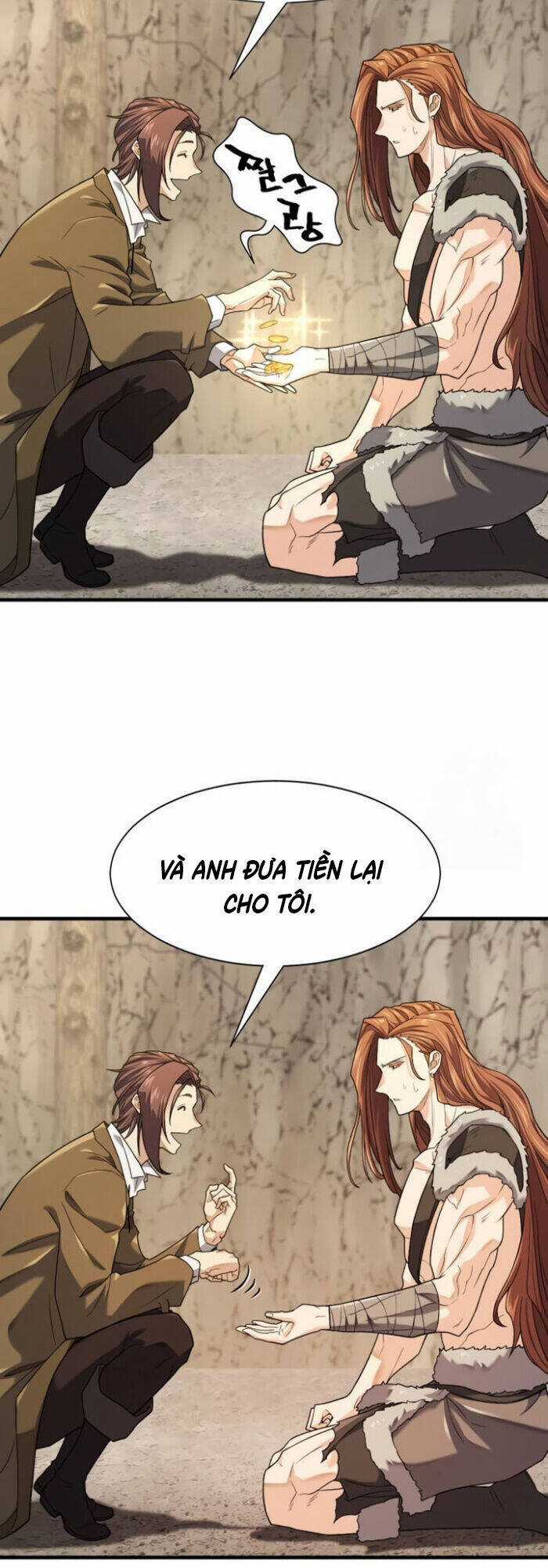 Bậc Thầy Thiết Kế Điền Trang Chương 179 trang 32