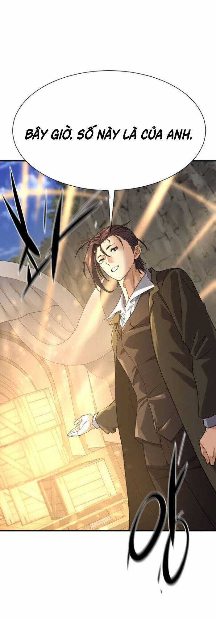 Bậc Thầy Thiết Kế Điền Trang Chương 179 trang 33