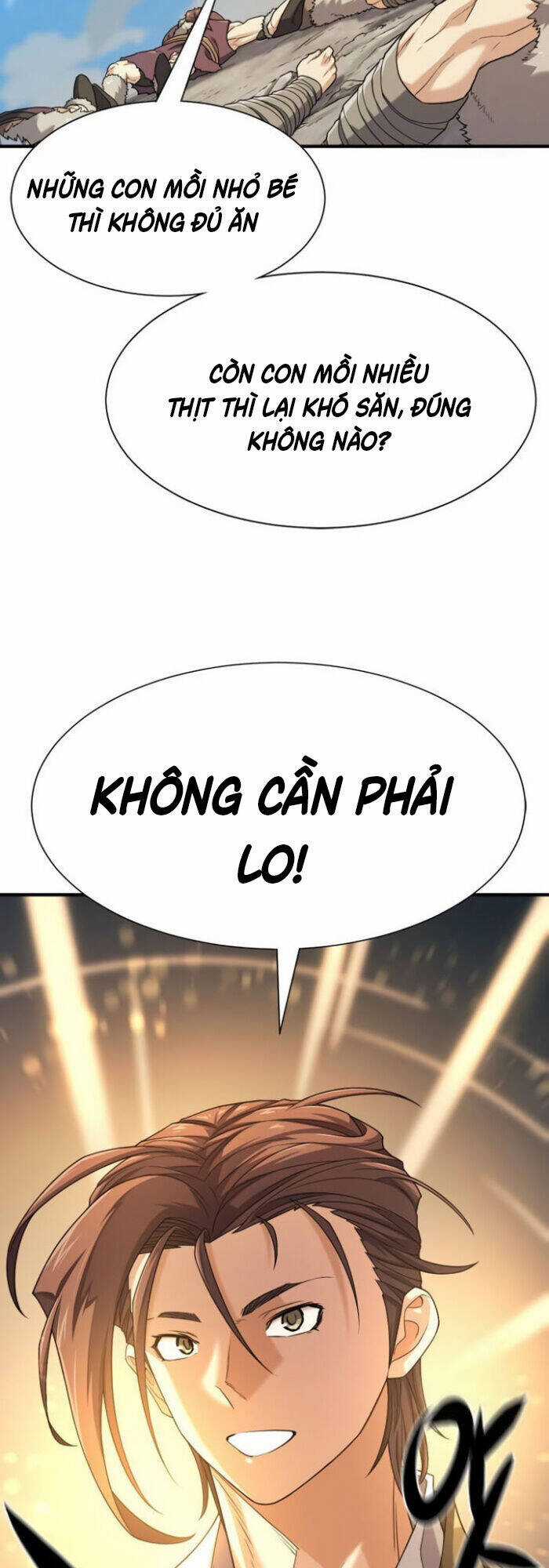 Bậc Thầy Thiết Kế Điền Trang Chương 179 trang 43