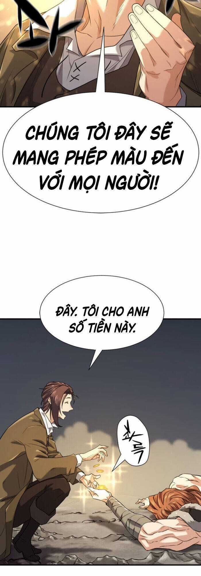 Bậc Thầy Thiết Kế Điền Trang Chương 179 trang 44