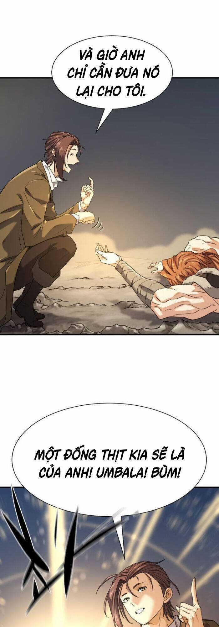 Bậc Thầy Thiết Kế Điền Trang Chương 179 trang 45