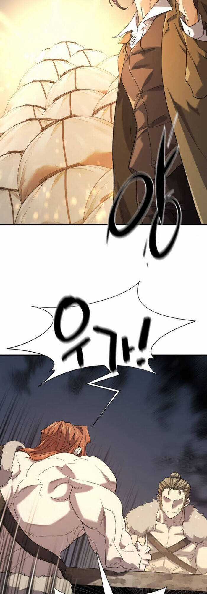 Bậc Thầy Thiết Kế Điền Trang Chương 179 trang 46