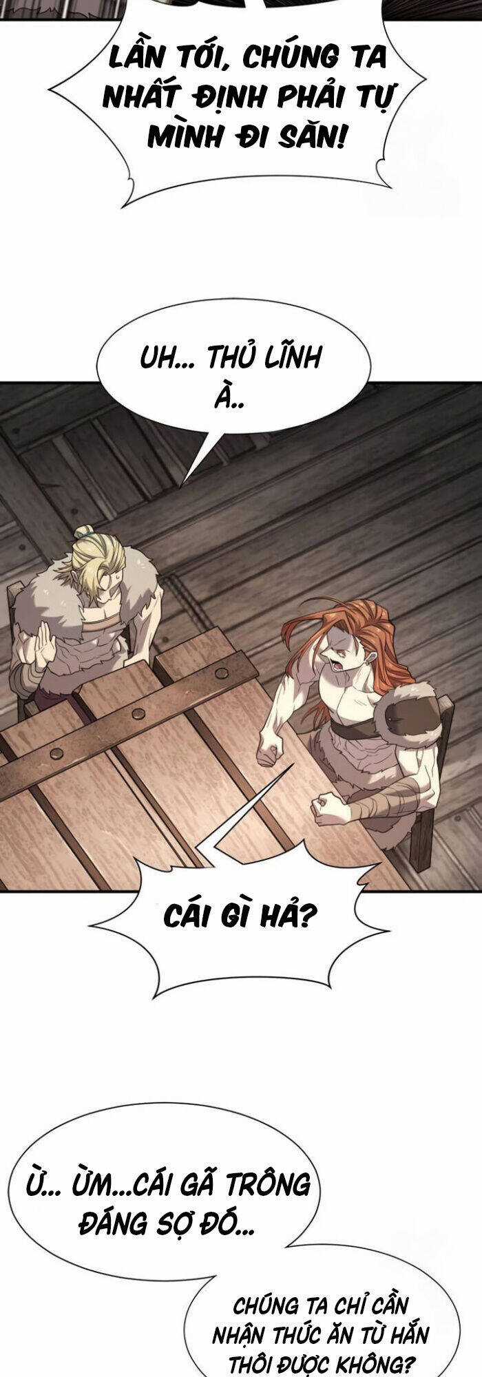 Bậc Thầy Thiết Kế Điền Trang Chương 179 trang 47