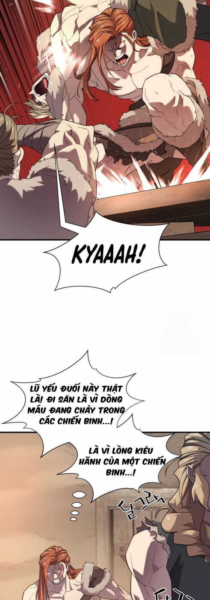 Bậc Thầy Thiết Kế Điền Trang Chương 179 trang 49