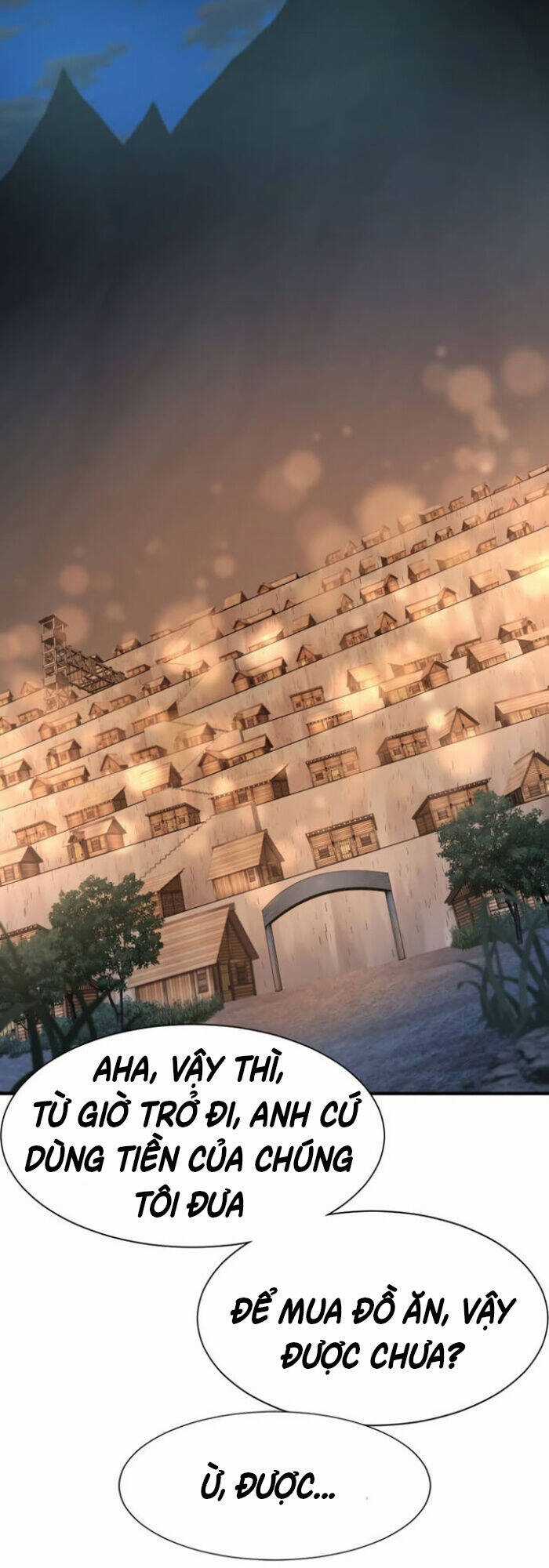 Bậc Thầy Thiết Kế Điền Trang Chương 179 trang 54