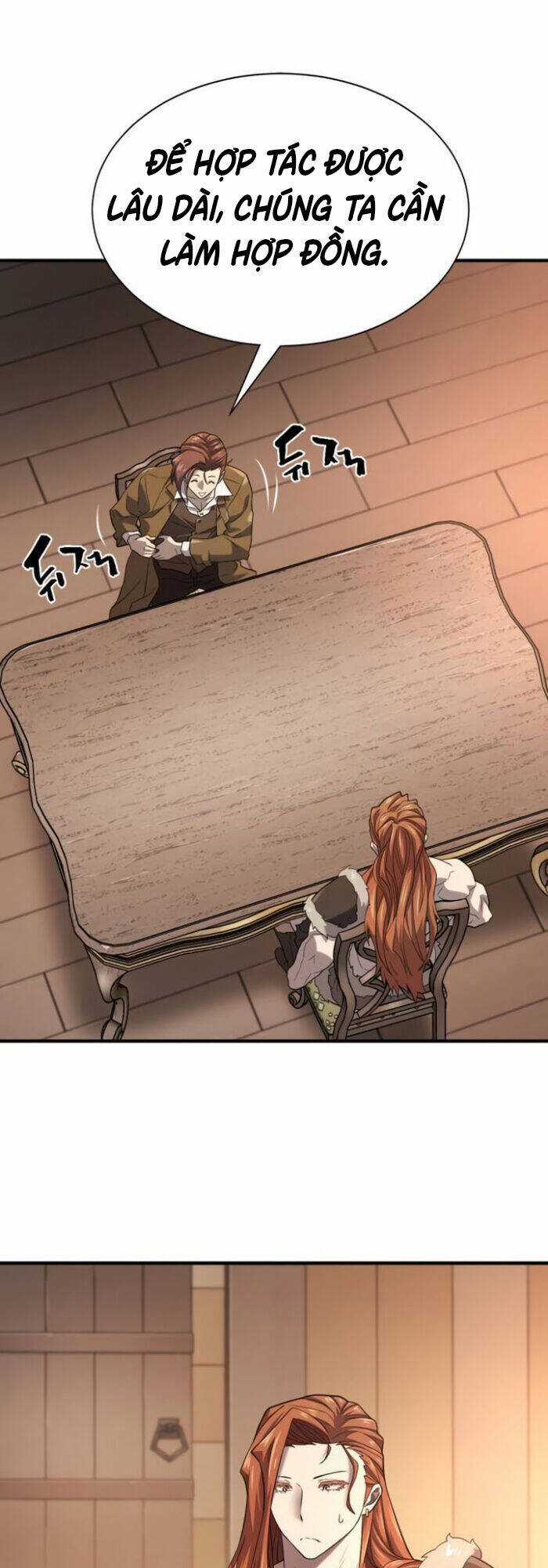 Bậc Thầy Thiết Kế Điền Trang Chương 179 trang 55