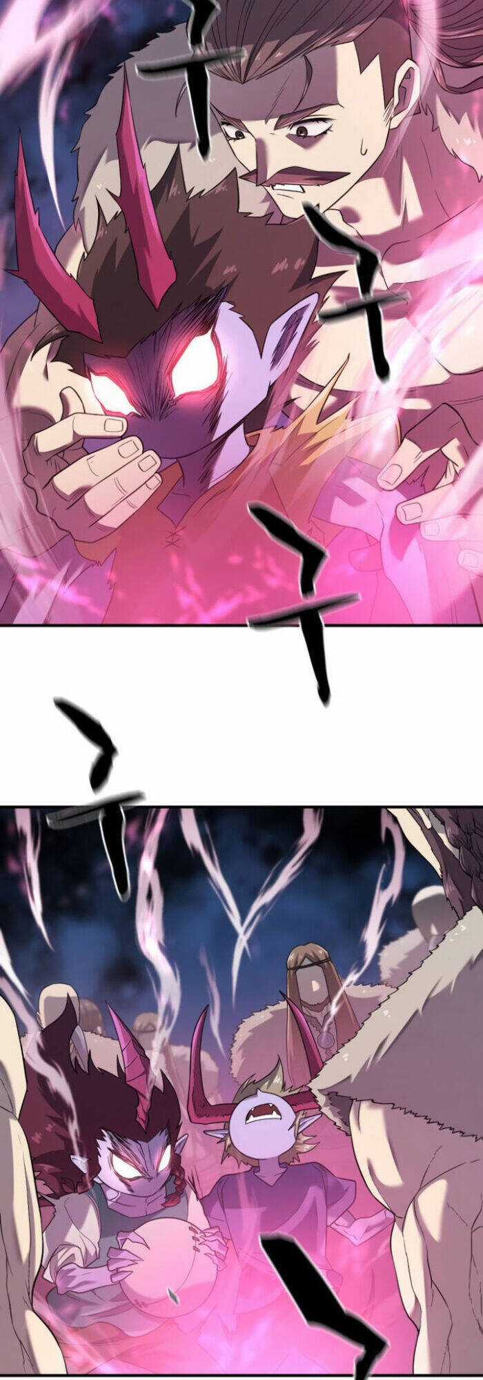 Bậc Thầy Thiết Kế Điền Trang Chương 179 trang 8