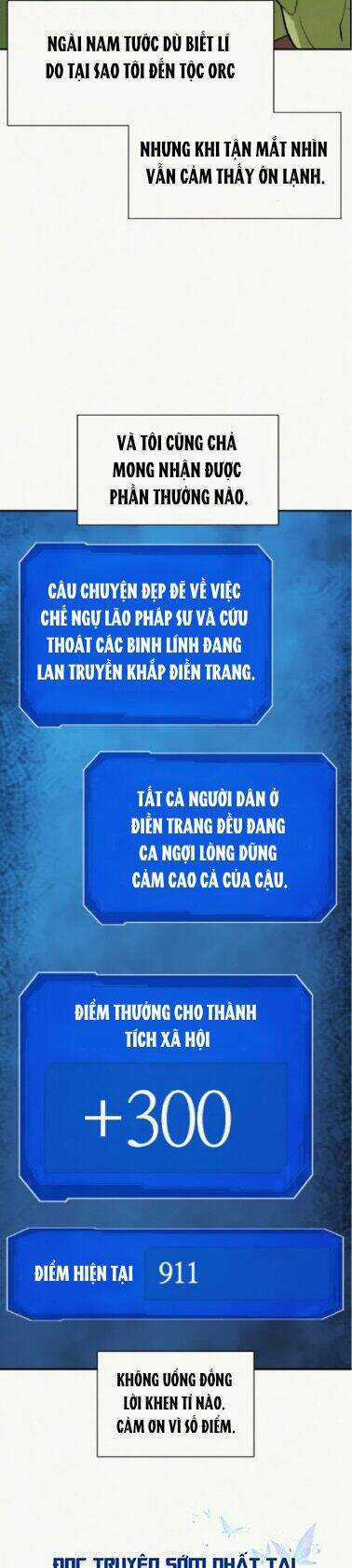 Bậc Thầy Thiết Kế Điền Trang Chương 18 trang 10