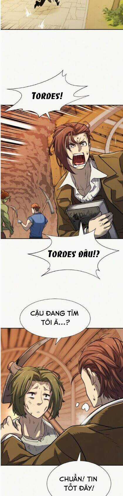 Bậc Thầy Thiết Kế Điền Trang Chương 18 trang 14