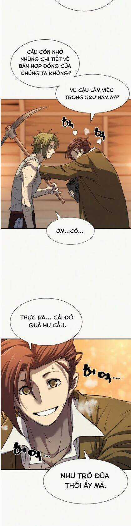 Bậc Thầy Thiết Kế Điền Trang Chương 18 trang 15