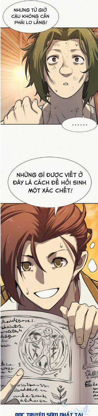 Bậc Thầy Thiết Kế Điền Trang Chương 18 trang 16