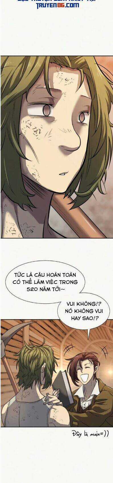 Bậc Thầy Thiết Kế Điền Trang Chương 18 trang 17