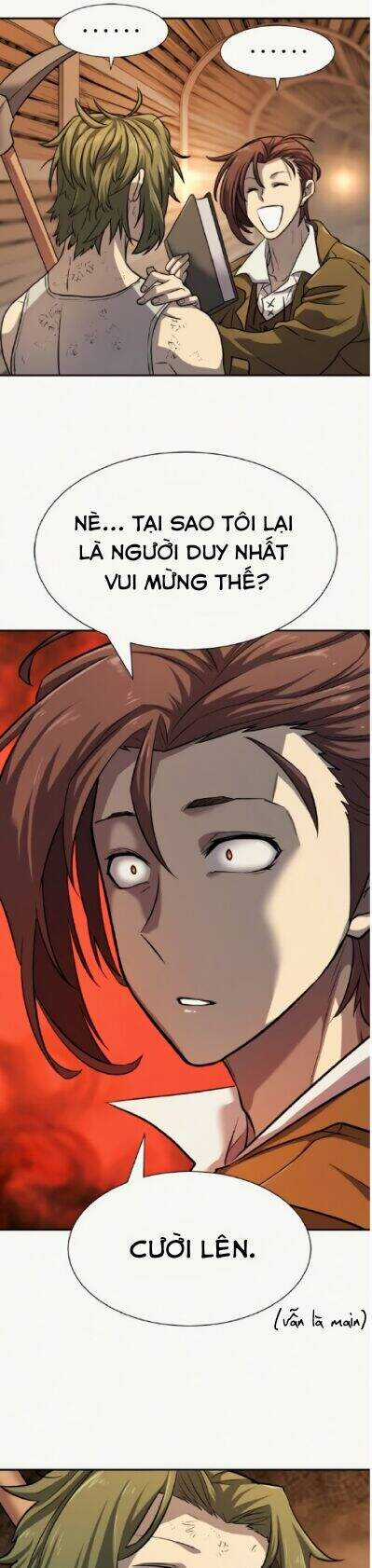 Bậc Thầy Thiết Kế Điền Trang Chương 18 trang 18