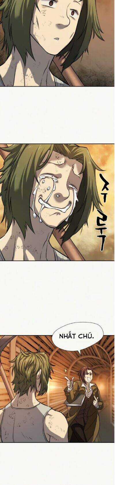 Bậc Thầy Thiết Kế Điền Trang Chương 18 trang 19