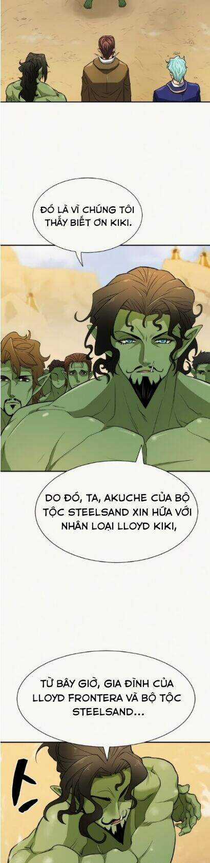 Bậc Thầy Thiết Kế Điền Trang Chương 18 trang 2