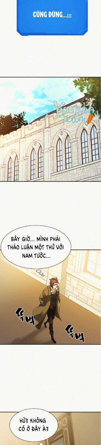 Bậc Thầy Thiết Kế Điền Trang Chương 18 trang 21