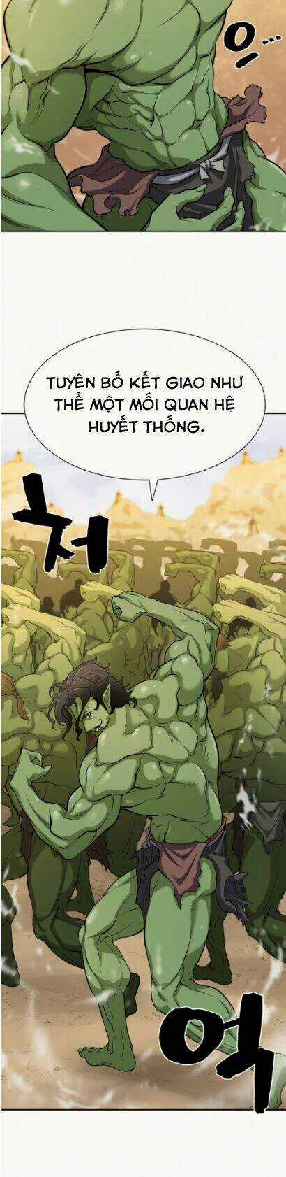 Bậc Thầy Thiết Kế Điền Trang Chương 18 trang 3