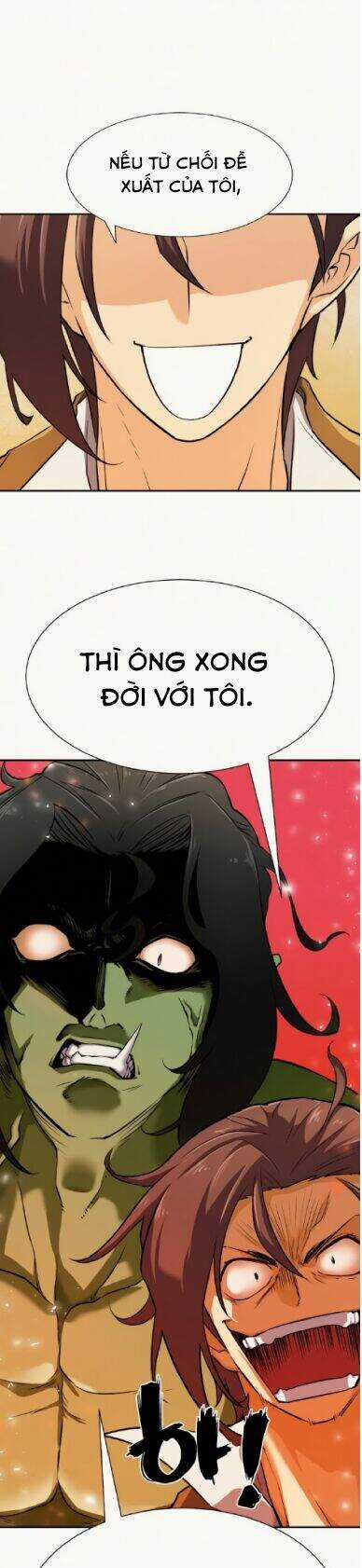 Bậc Thầy Thiết Kế Điền Trang Chương 18 trang 32