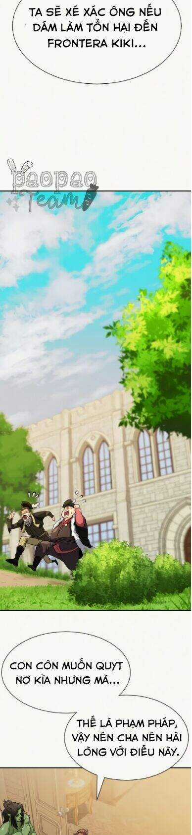 Bậc Thầy Thiết Kế Điền Trang Chương 18 trang 33