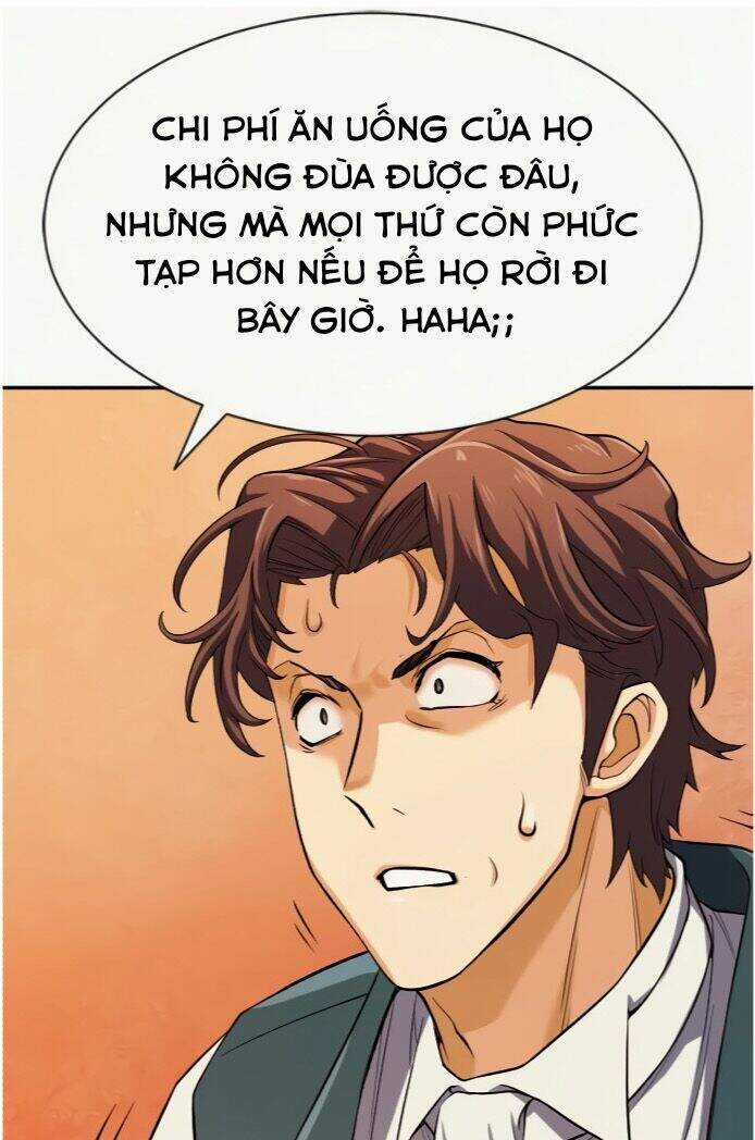 Bậc Thầy Thiết Kế Điền Trang Chương 18 trang 36