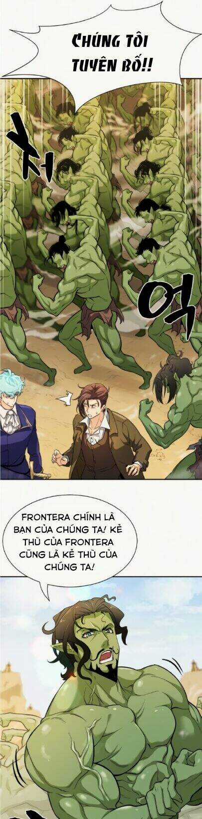 Bậc Thầy Thiết Kế Điền Trang Chương 18 trang 4