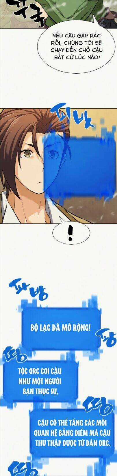 Bậc Thầy Thiết Kế Điền Trang Chương 18 trang 5