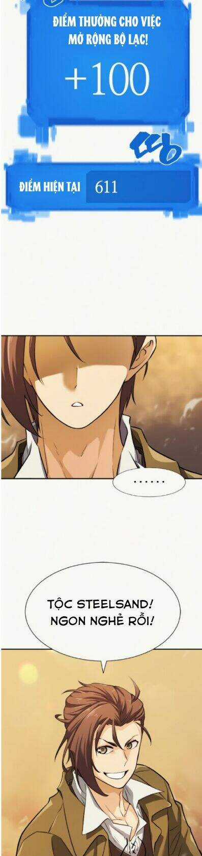 Bậc Thầy Thiết Kế Điền Trang Chương 18 trang 6