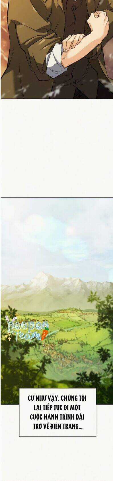 Bậc Thầy Thiết Kế Điền Trang Chương 18 trang 7