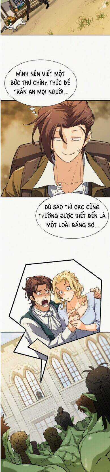 Bậc Thầy Thiết Kế Điền Trang Chương 18 trang 9