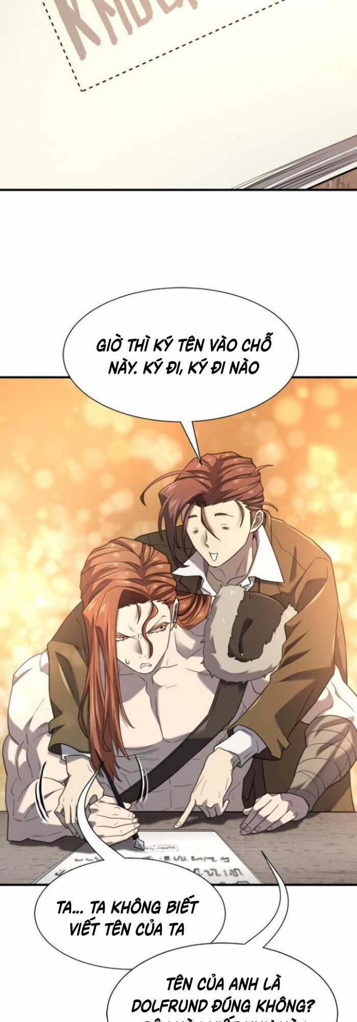 Bậc Thầy Thiết Kế Điền Trang Chương 180 trang 10