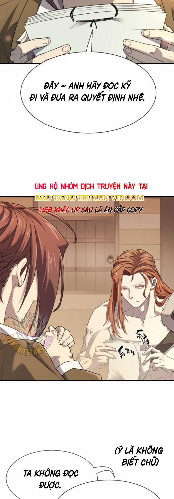 Bậc Thầy Thiết Kế Điền Trang Chương 180 trang 2