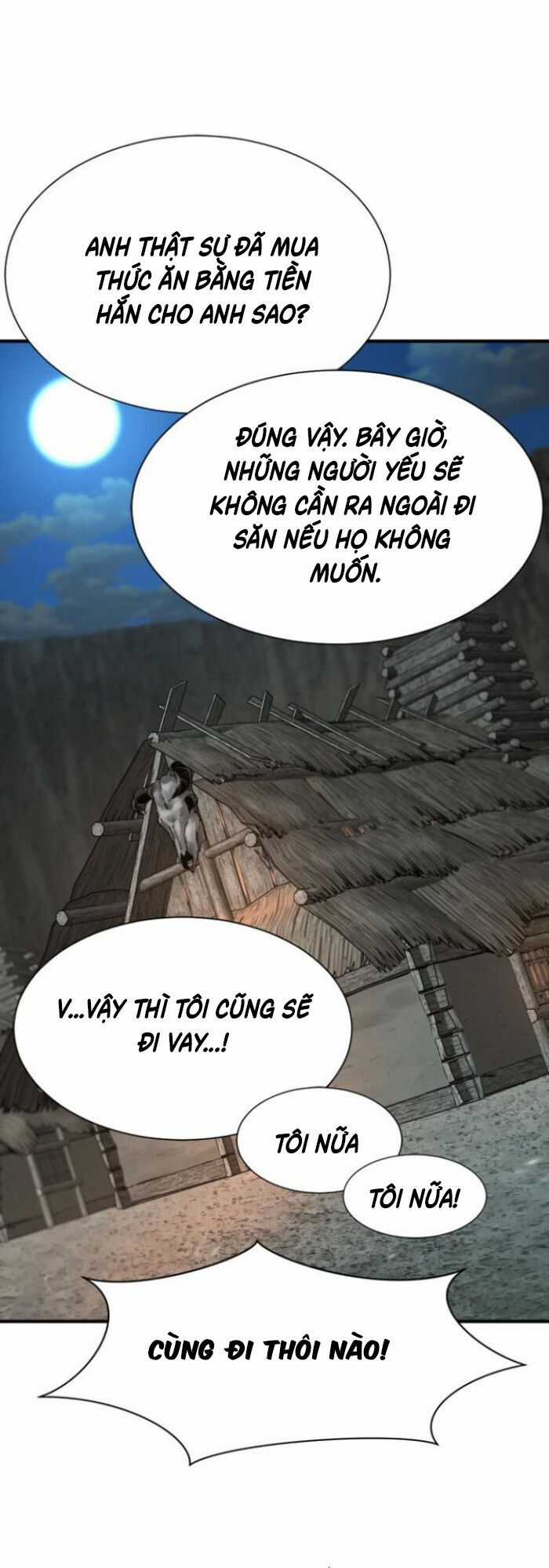 Bậc Thầy Thiết Kế Điền Trang Chương 180 trang 20