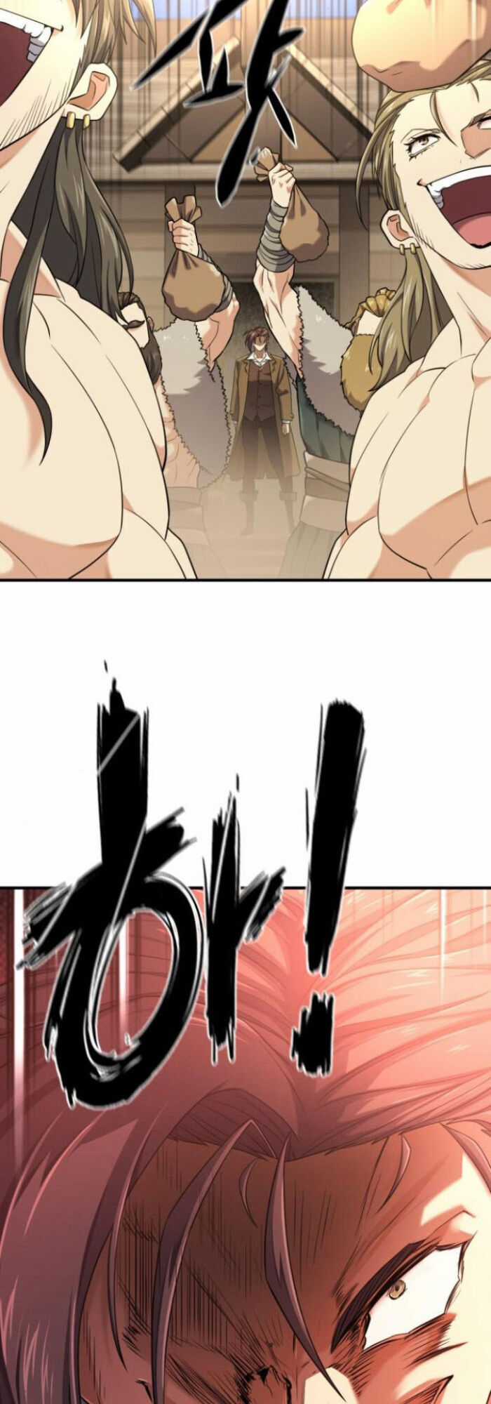 Bậc Thầy Thiết Kế Điền Trang Chương 180 trang 22