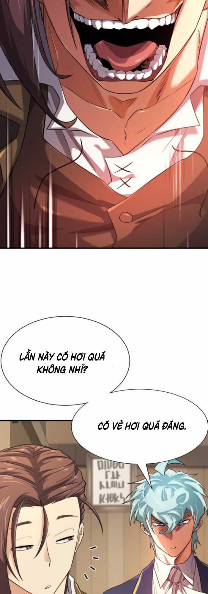 Bậc Thầy Thiết Kế Điền Trang Chương 180 trang 23