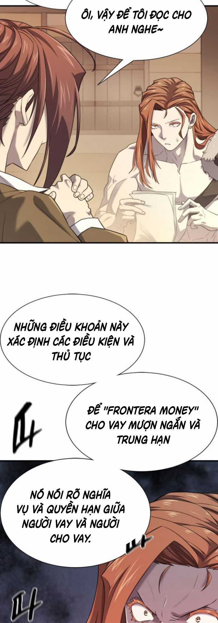 Bậc Thầy Thiết Kế Điền Trang Chương 180 trang 3