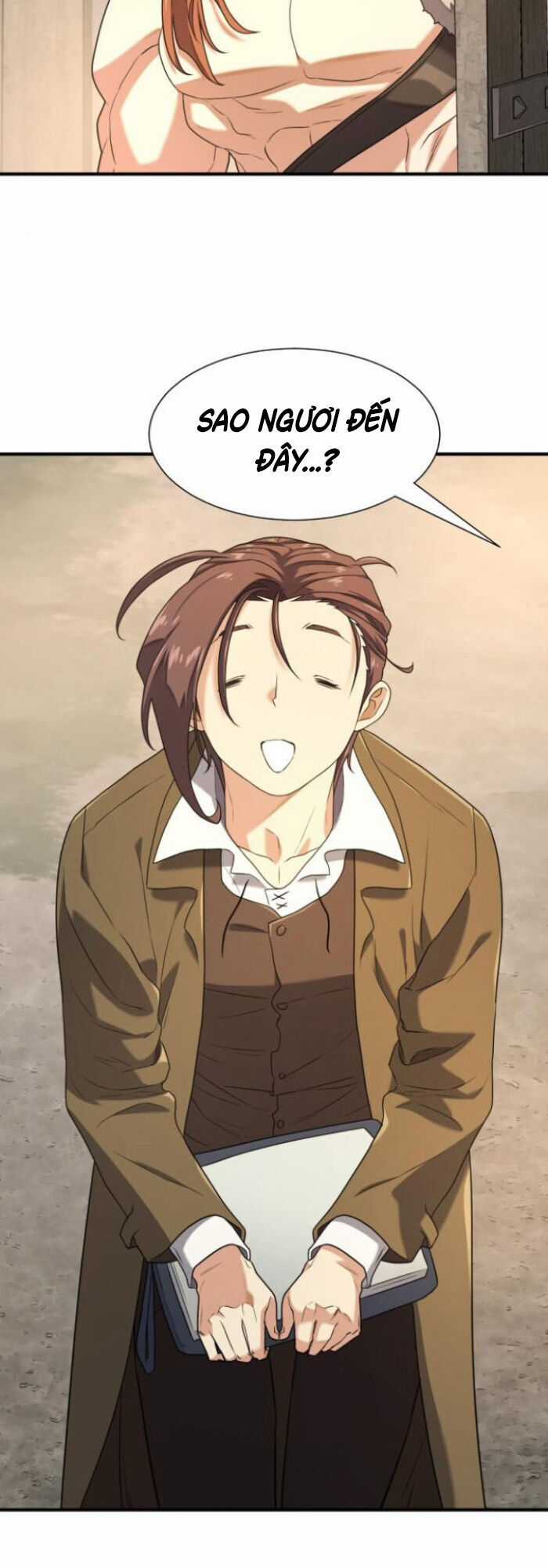 Bậc Thầy Thiết Kế Điền Trang Chương 180 trang 35