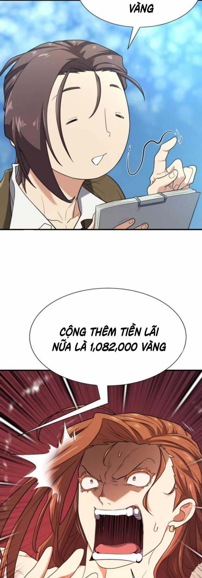 Bậc Thầy Thiết Kế Điền Trang Chương 180 trang 38