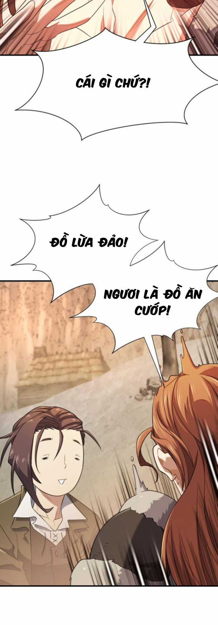 Bậc Thầy Thiết Kế Điền Trang Chương 180 trang 39