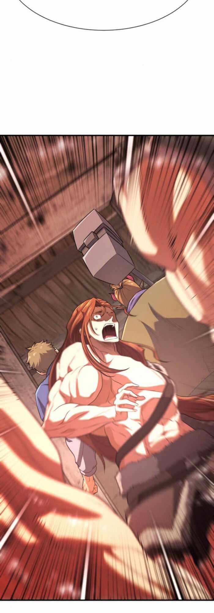 Bậc Thầy Thiết Kế Điền Trang Chương 180 trang 43