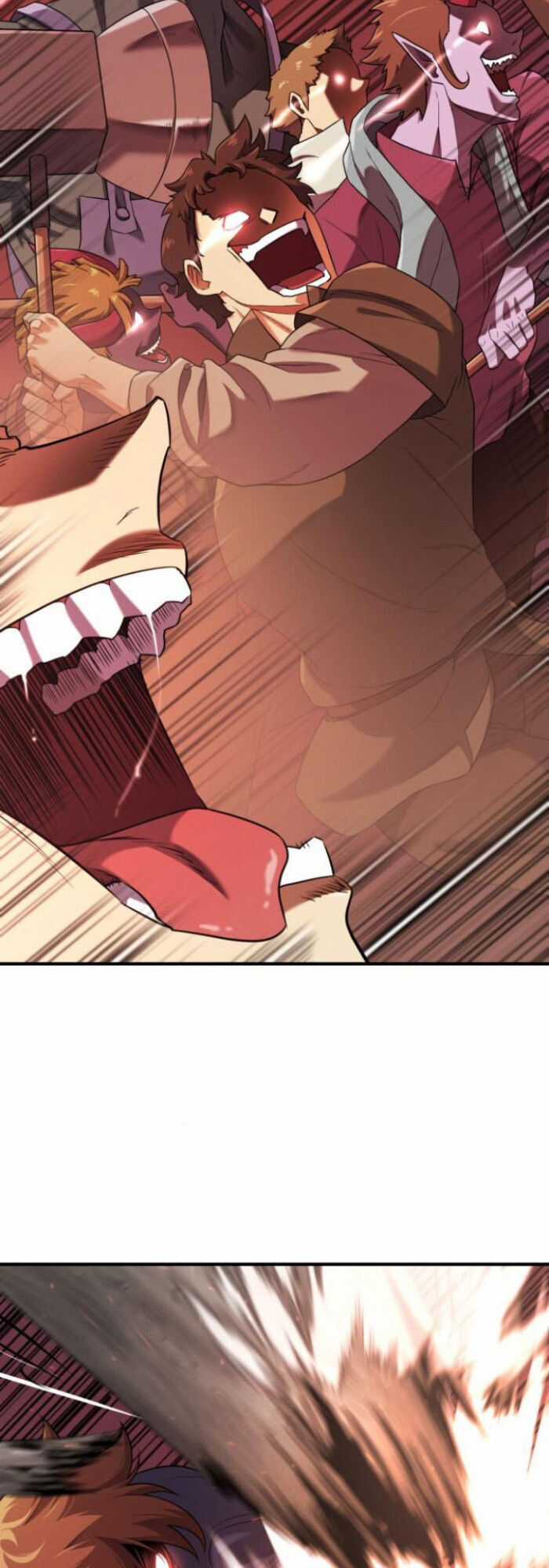 Bậc Thầy Thiết Kế Điền Trang Chương 180 trang 45