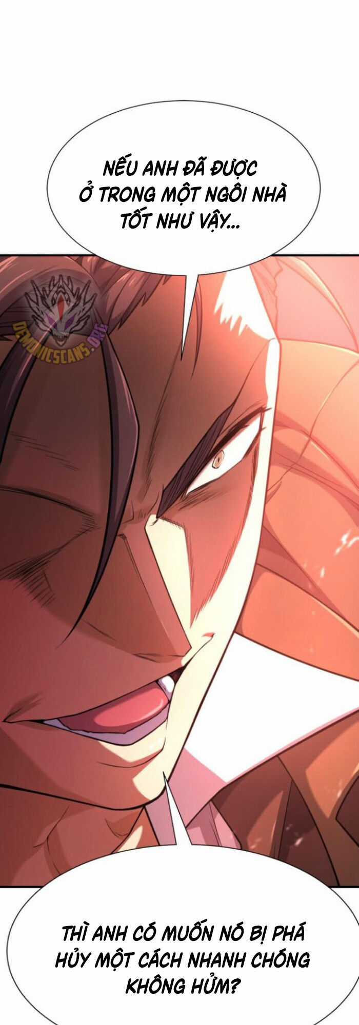 Bậc Thầy Thiết Kế Điền Trang Chương 180 trang 49