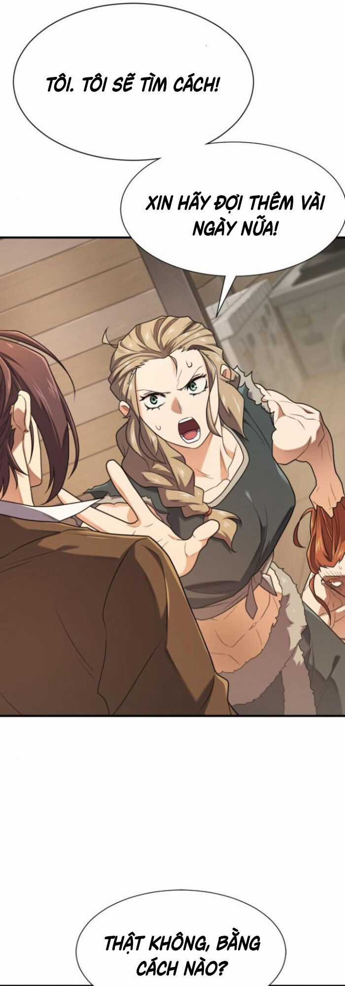 Bậc Thầy Thiết Kế Điền Trang Chương 180 trang 54