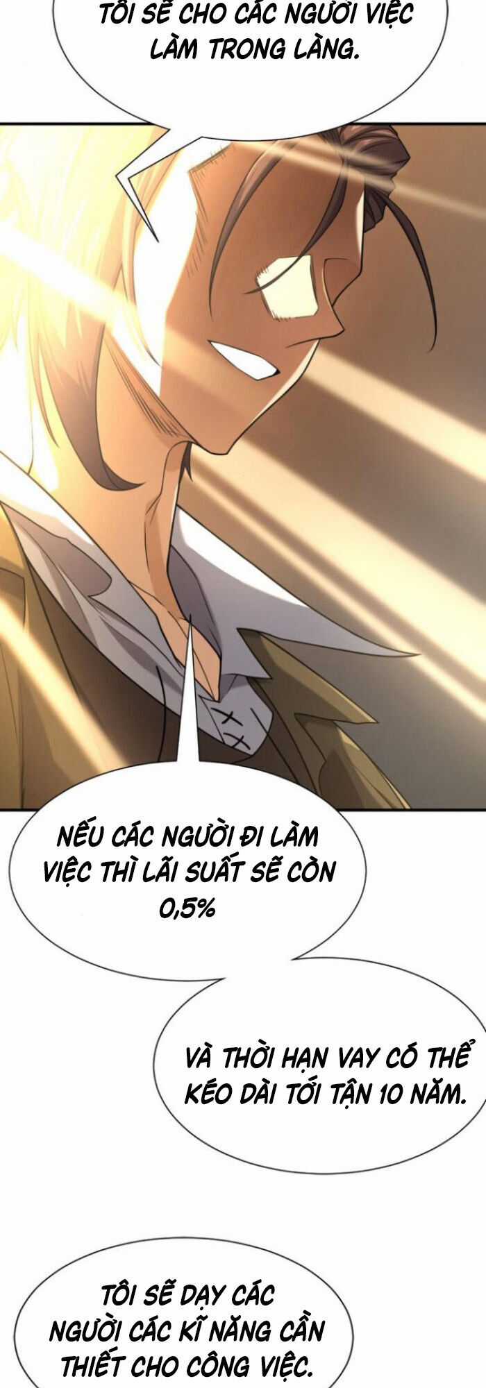 Bậc Thầy Thiết Kế Điền Trang Chương 180 trang 58