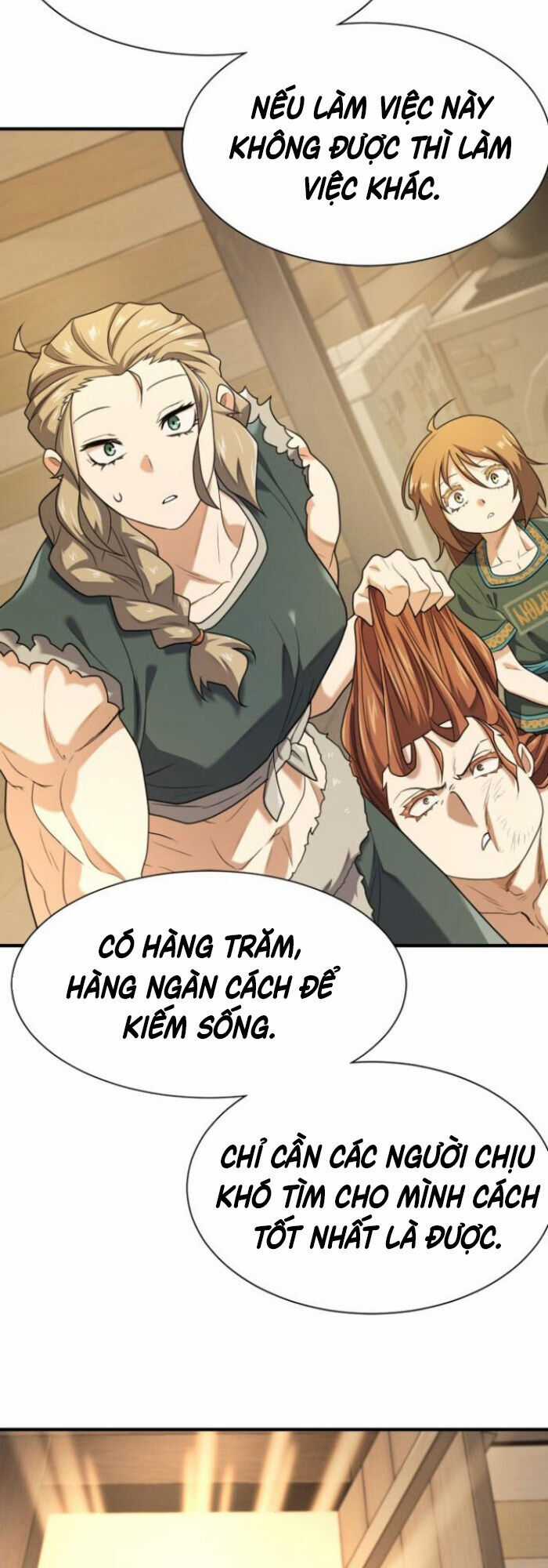 Bậc Thầy Thiết Kế Điền Trang Chương 180 trang 59